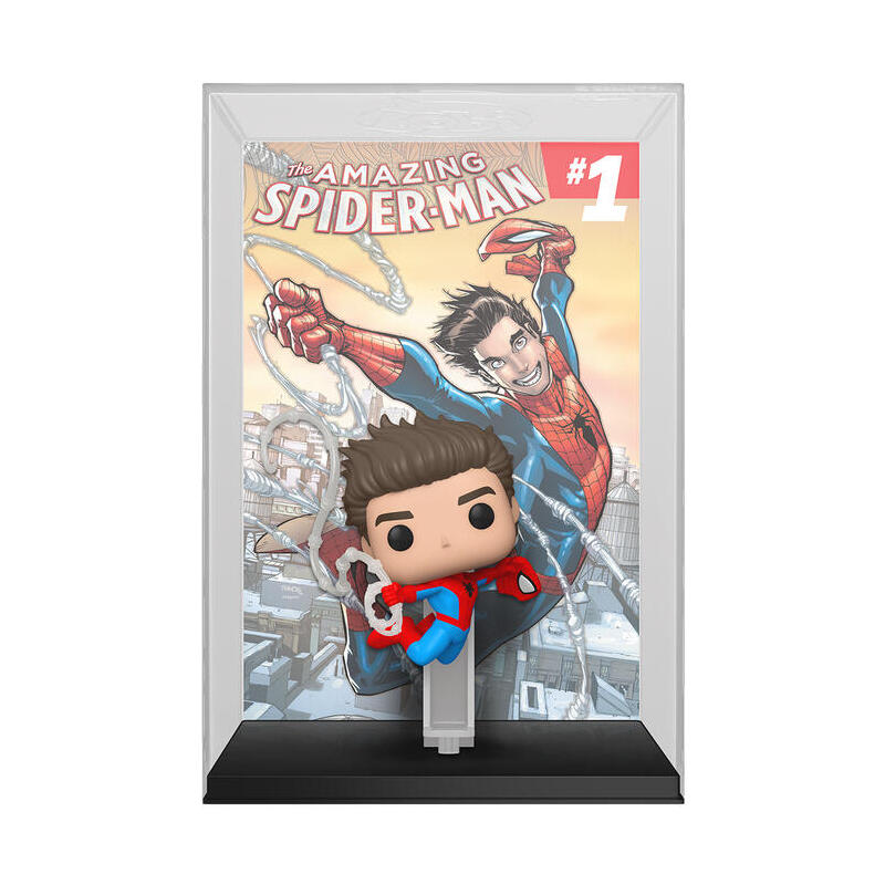 figura-pop-comic-cover-marvel-spider-man-the-amazing