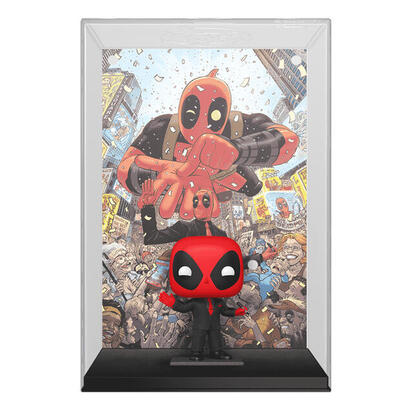 figura-pop-comic-cover-marvel-deadpool-2025