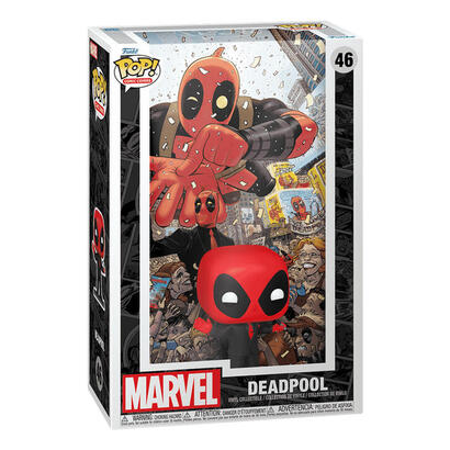 figura-pop-comic-cover-marvel-deadpool-2025