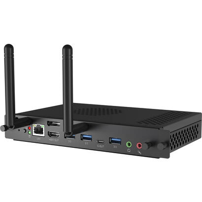 workstation-iiyama-opc51204bc-1-i5-i5-12450h-8-gb-ddr4-sdram-256-gb-ssd-windows-11-iot-enterprise-mini-pc-negro