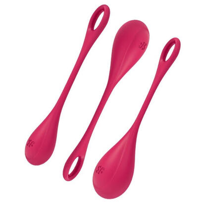 satisfyer-yoni-power-1-kit-de-entrenamiento-rojo