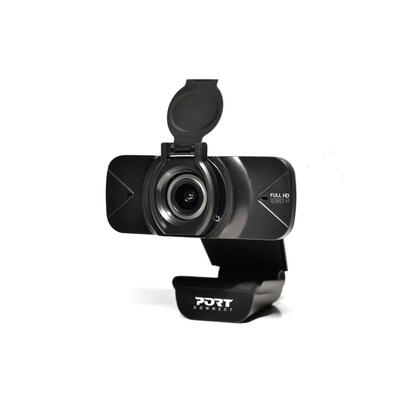 port-designs-webcam-full-hd-1080-p