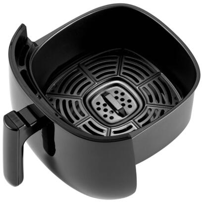 zwilling-air-fryer-4-l-6-programme-negro