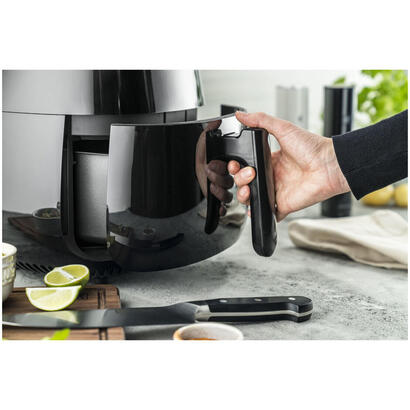 zwilling-air-fryer-4-l-6-programme-negro