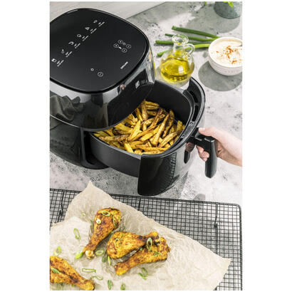 zwilling-air-fryer-4-l-6-programme-negro