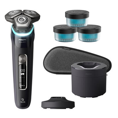 philips-shaver-series-9000-s997663-afeitadora-electrica-wet-dry-con-skiniq