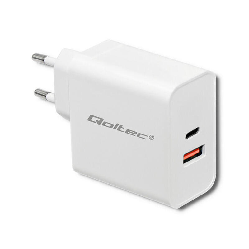 cargador-qoltec-51715-63w-5-20v-15-3a-usb-tipo-c-pd-usb-qc-30-blanco