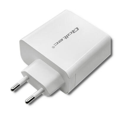 cargador-qoltec-51715-63w-5-20v-15-3a-usb-tipo-c-pd-usb-qc-30-blanco