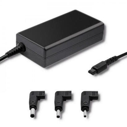 qoltec-51757-cargador-asus-65w-3plugs