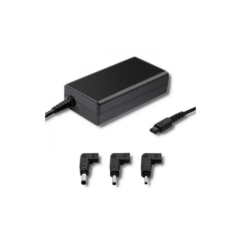 qoltec-51757-cargador-asus-65w-3plugs qoltec-51757-cargador-asus-65w-3plugs