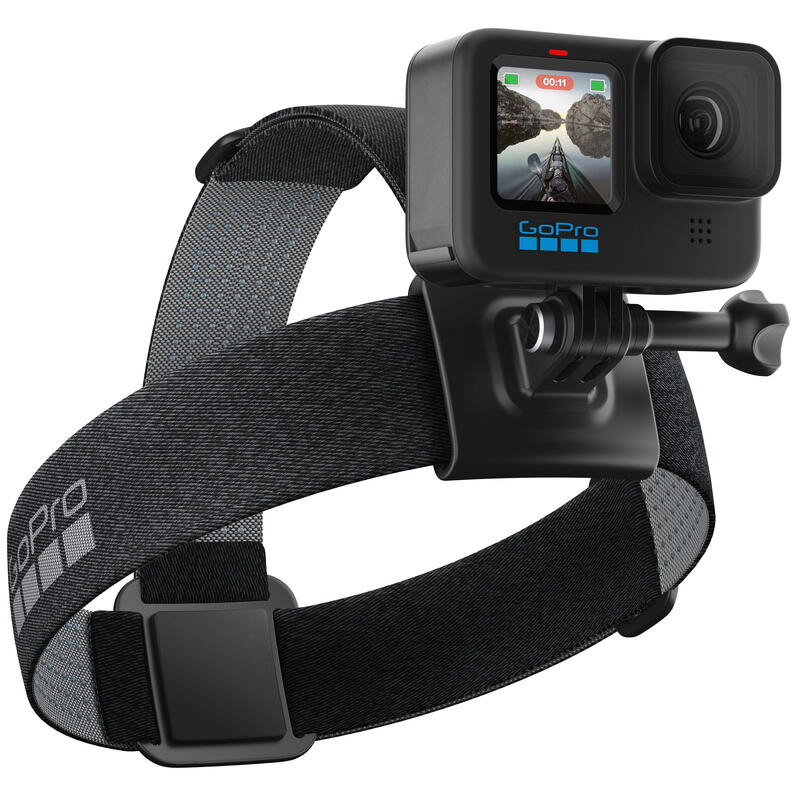 gopro-achom-002-accesorio-para-camara-de-deportes-de-accion-soporte-para-camara gopro-achom-002-accesorio-para-camara-de-deportes-de-accion-soporte-para-camara