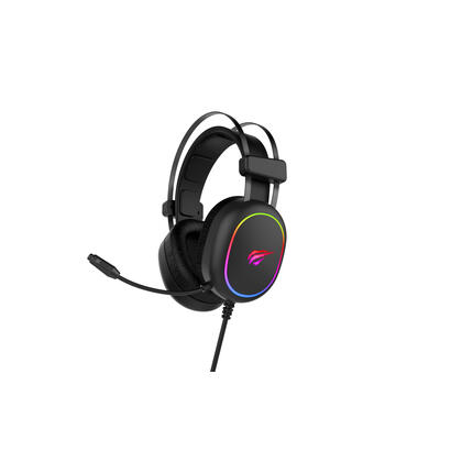 auriculares-havit-gaming-headphone-rgb-black-2016d-juego-negro