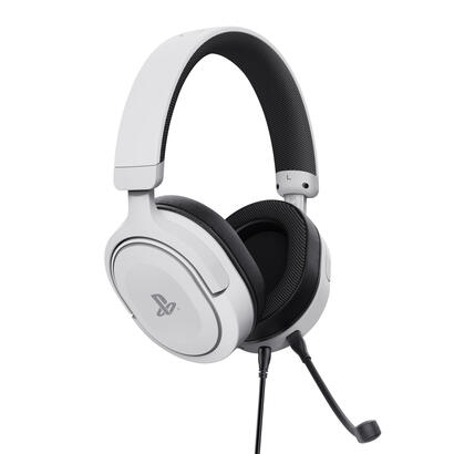 auriculares-trust-gxt-498-forta-alambrico-diadema-juego-negro-blanco