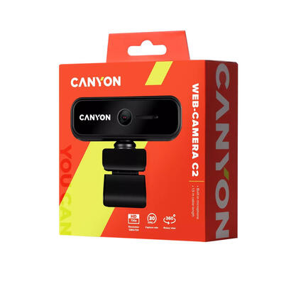 canyon-c2-camara-web-1-mp-1280-x-720-pixeles-usb-20-negro