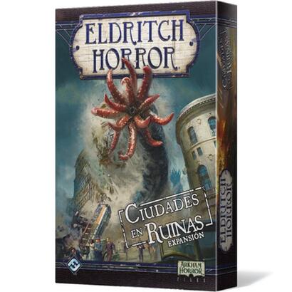 eldritch-horror-ciudades-en-ruinas