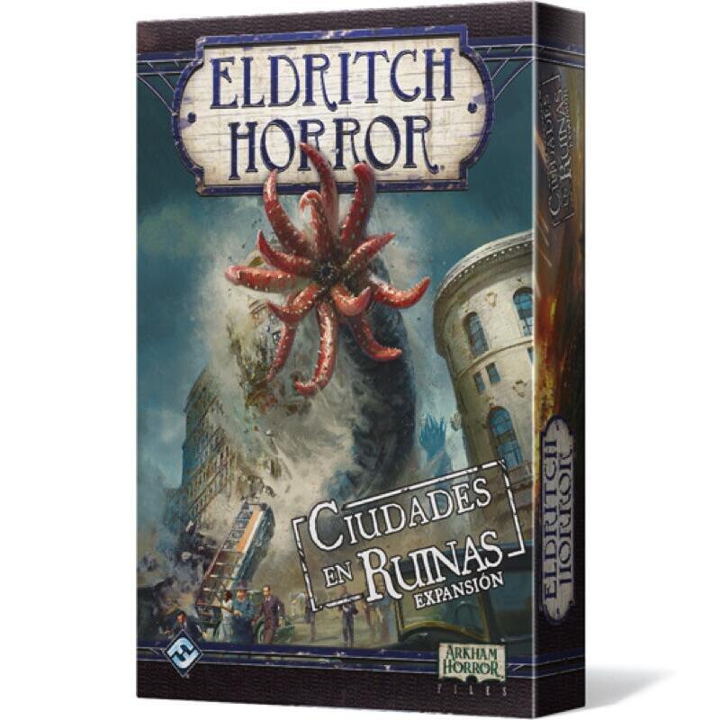 eldritch-horror-ciudades-en-ruinas