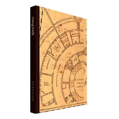 libreta-con-luz-mapa-merodeador-harry-potter