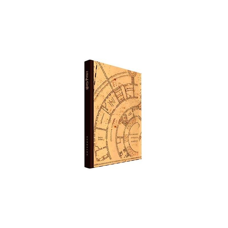 libreta-con-luz-mapa-merodeador-harry-potter
