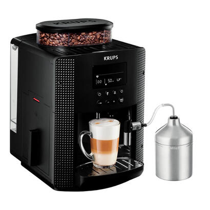 cafetera-espresso-automatica-krups-ea-8160-18-l-granos-de-cafe-molinillo-integrado-1450-w-negro