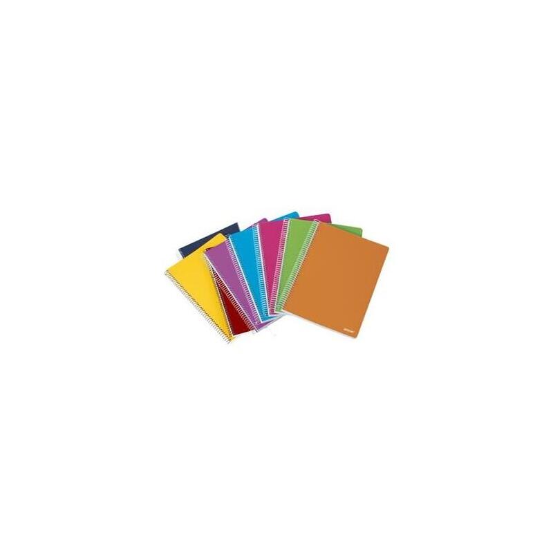 pack-de-5-unidades-ancor-classic-stripes-cuaderno-espiral-tamano-folio-pautado-horizontal-80-hojas-90gr-tapa-de