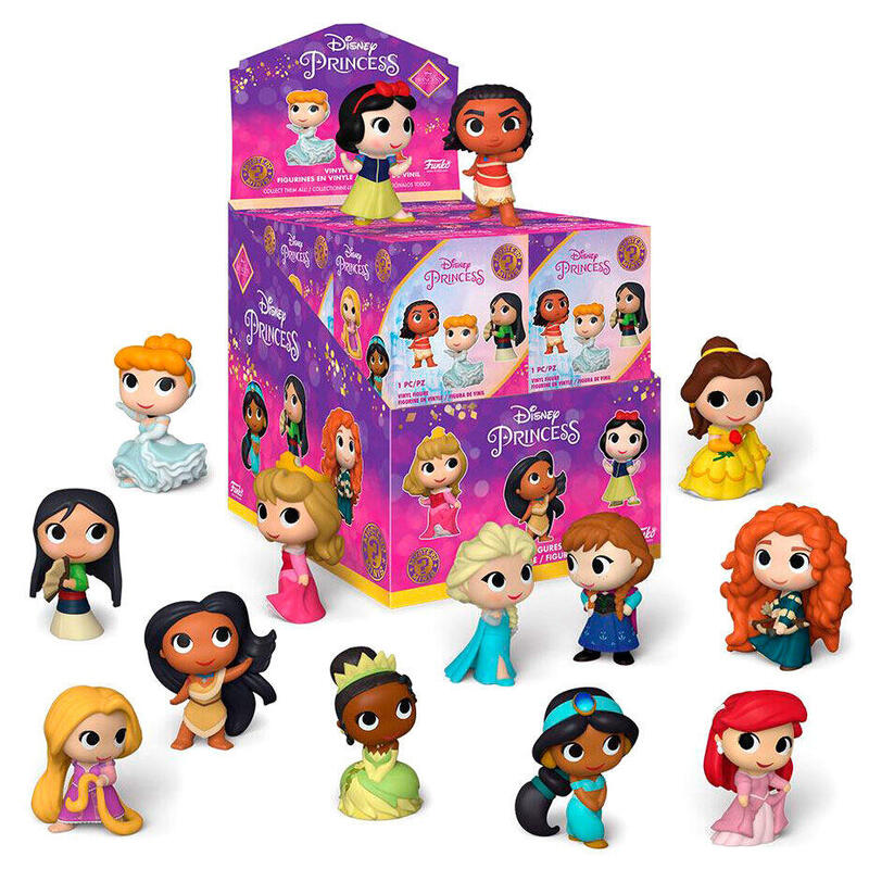 pack-de-12-unidades-figura-mystery-minis-disney-ultimate-princess