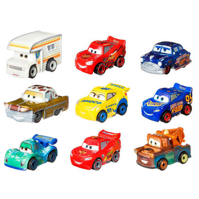 pack-de-6-unidades-blister-3-coches-cars-disney-pixar-surtido