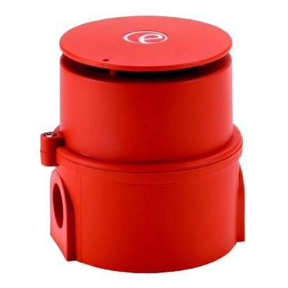notifier-is-ma1-sirena-electronica-redonda-roja