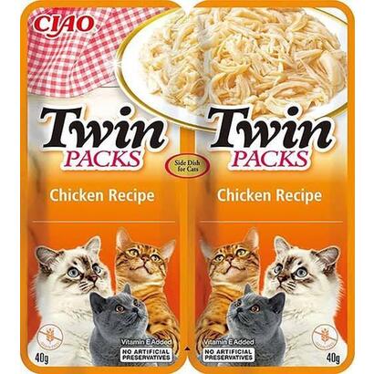 goma-para-gatos-inaba-twin-packs-chicken-2-x-40g