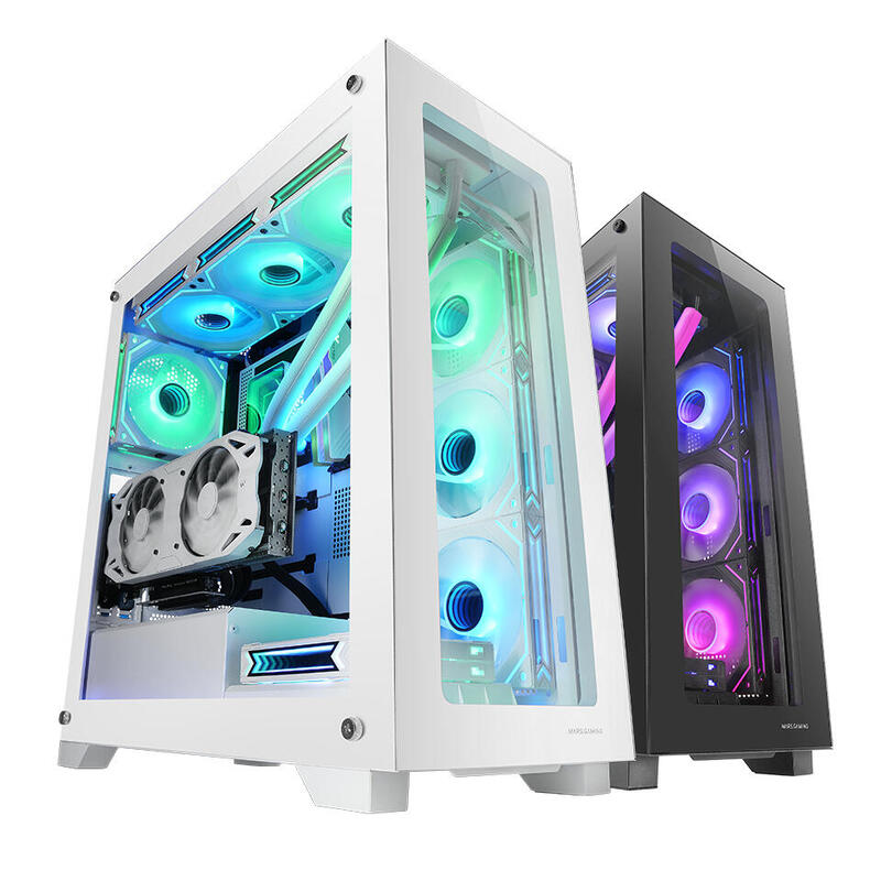 caja-gaming-torre-mars-gaming-mc-xp-blanca