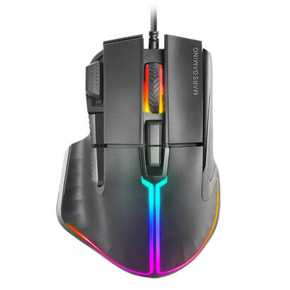 raton-gaming-mars-gaming-mm-xt-hasta-12800dpi-negro