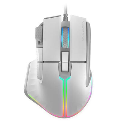 raton-gaming-mars-gaming-mm-xt-hasta-12800dpi-blanco