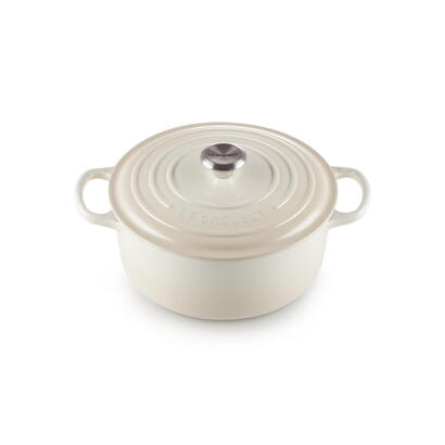 le-creuset-signature-roaster-round-26cm-meringue-21177267164430