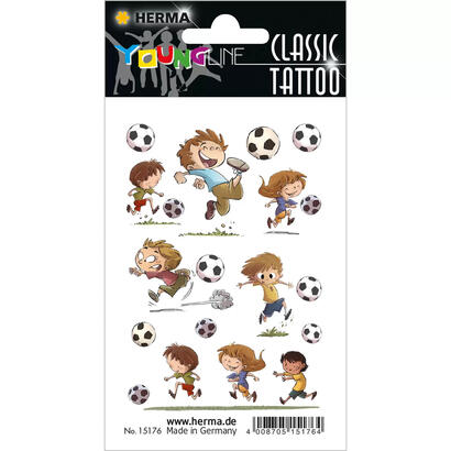 herma-15176-etiqueta-decorativa-engomada-pelicula-multicolor-desmontable-12-piezas