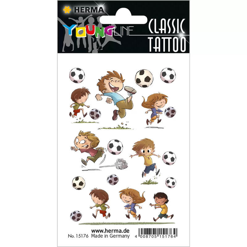 herma-classic-tattoo-soccers-colour herma-classic-tattoo-soccers-colour