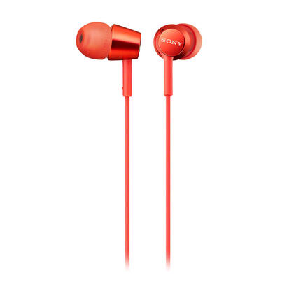 auriculares-sony-mdr-ex155ap-microfono-9-mm-12-metros-rojo