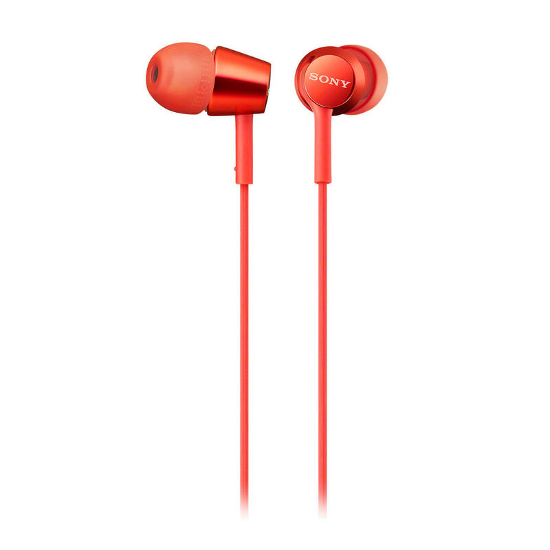 auriculares-sony-mdr-ex155ap-microfono-9-mm-12-metros-rojo auriculares-sony-mdr-ex155ap-microfono-9-mm-12-metros-rojo