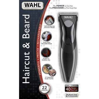 wahl-9639-816-cortadora-de-pelo-y-maquinilla-negro