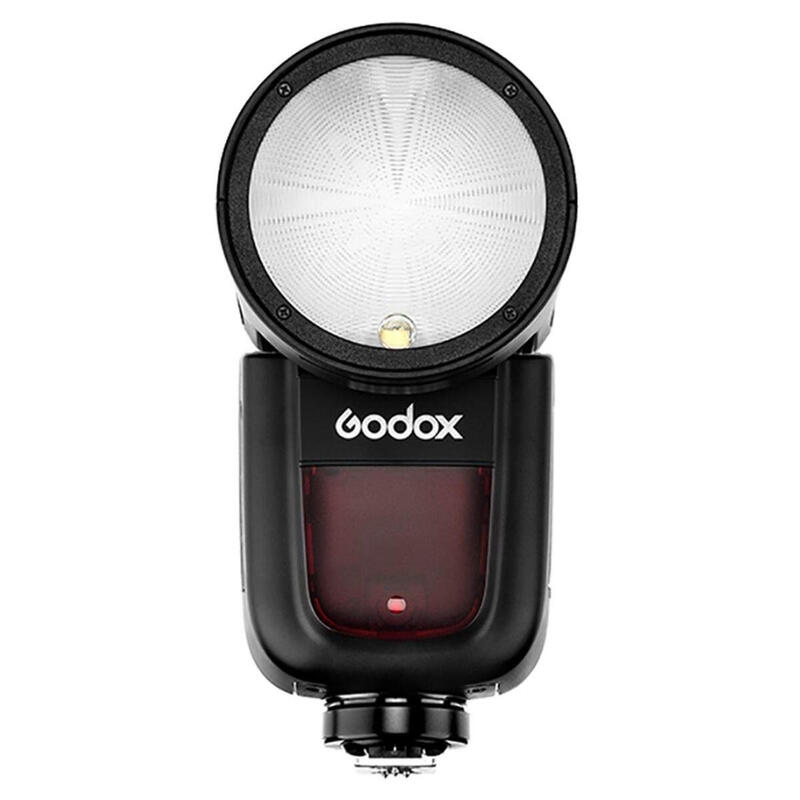 godox-v1-c-flash-compacto-negro