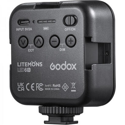 godox-litemons-led6bi-video-light