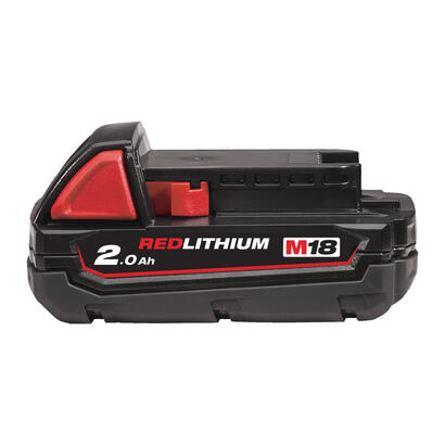 milwaukee-m18b2-18v-20-ah-li-ion-battery