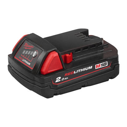 milwaukee-m18b2-18v-20-ah-li-ion-battery