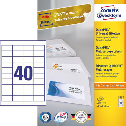 avery-zweckform-3657-etiqueta-autoadhesiva-rectangulo-permanente-blanco-4000-piezas-525-x-297mm-a4