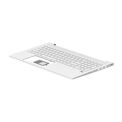 top-cover-wkeyboard-cp-bl-num-uk-m21742-031-keyboard
