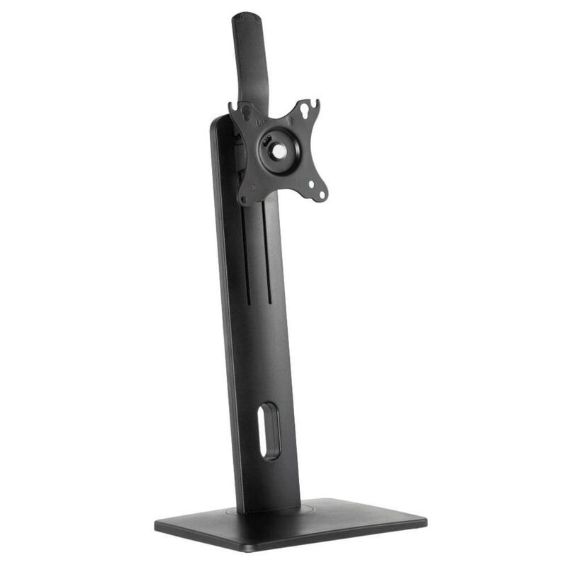 estuff-glb226004-soporte-para-monitor-813-cm-32-escritorio-negro