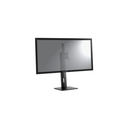 estuff-glb226004-soporte-para-monitor-813-cm-32-escritorio-negro