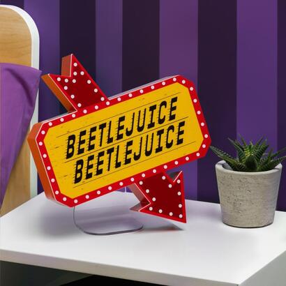 lampara-paladone-cartel-de-beetlejuice