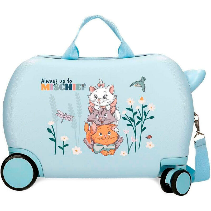 maleta-abs-los-aristogatos-disney-45cm