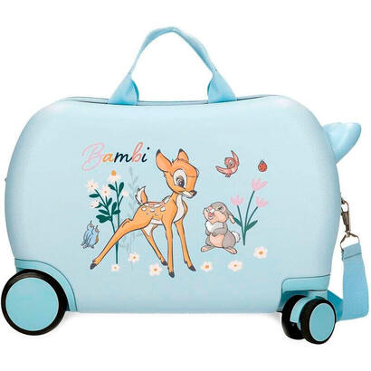 maleta-abs-bambi-disney-45cm