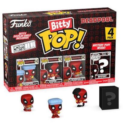 bitty-pop-deadpool-bano-4-figuras-889698849609