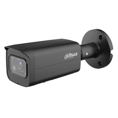 dahua-ipc-hfw2241t-zs-b-tubular-ip-h265-2m-wdr-starlight-ir60m-27-135vfm-ip67-poe-sd-mic-ai-color-negro